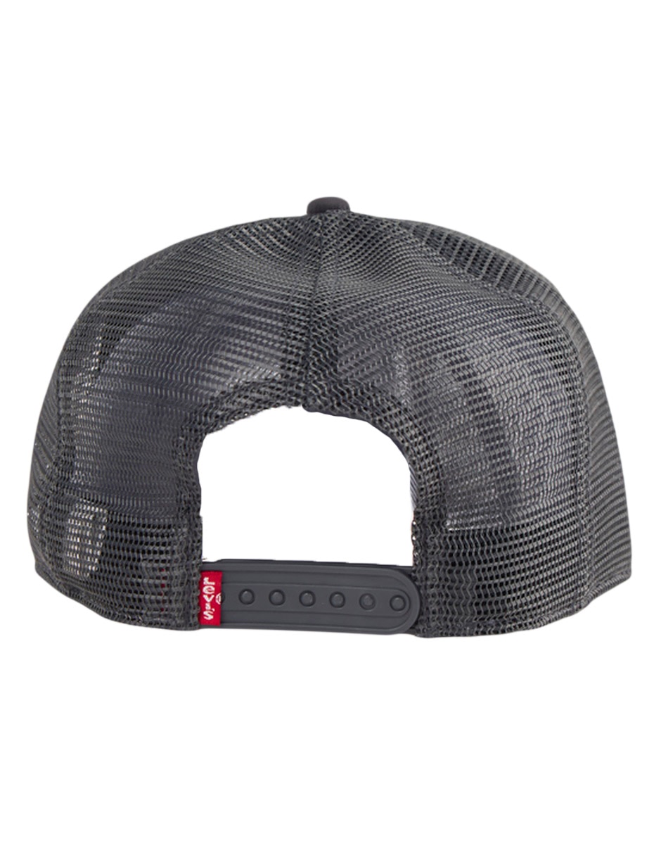Gorra visera curva snapback casual para hombre 2