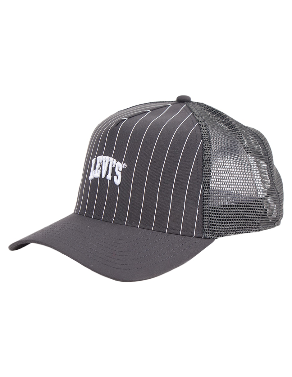 Gorra visera curva snapback casual para hombre 3