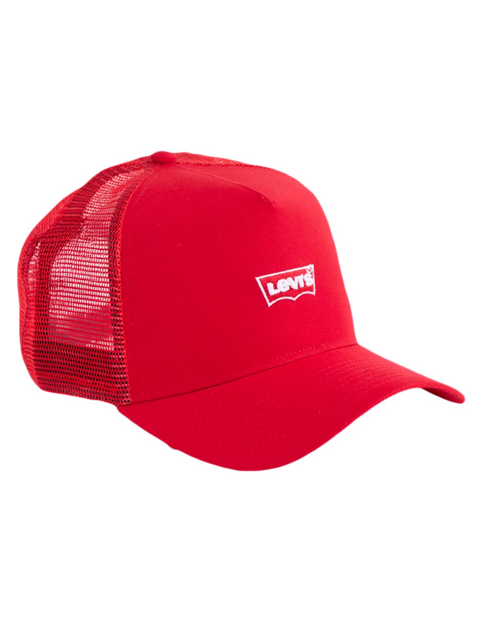 Gorra visera curva snapback casual para hombre
