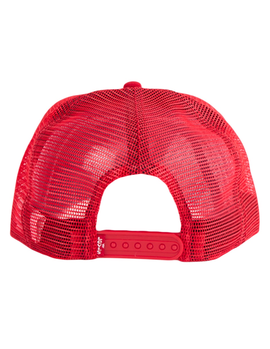 Gorra visera curva snapback casual para hombre 2