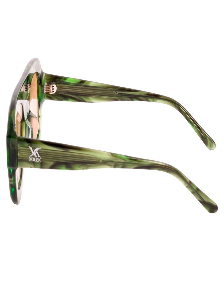 Lentes de sol Glam Xo-104-V para hombre 4