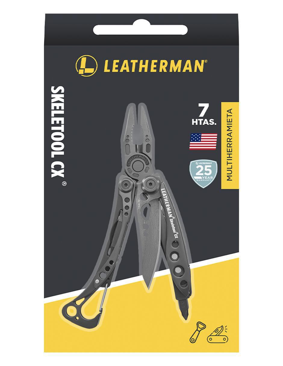 Navaja Skeletool Cx 2