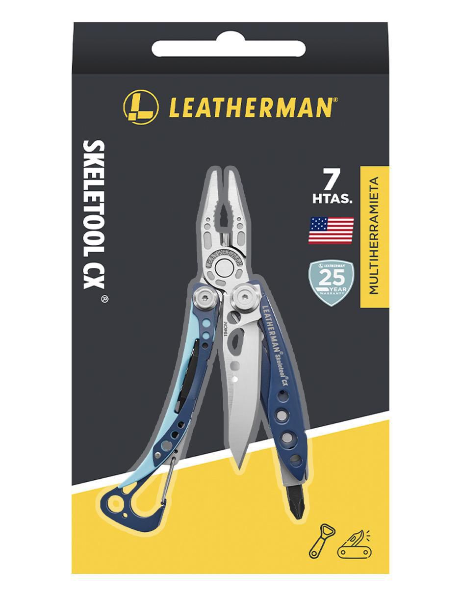 Navaja Skeletool CX Nightshade 2
