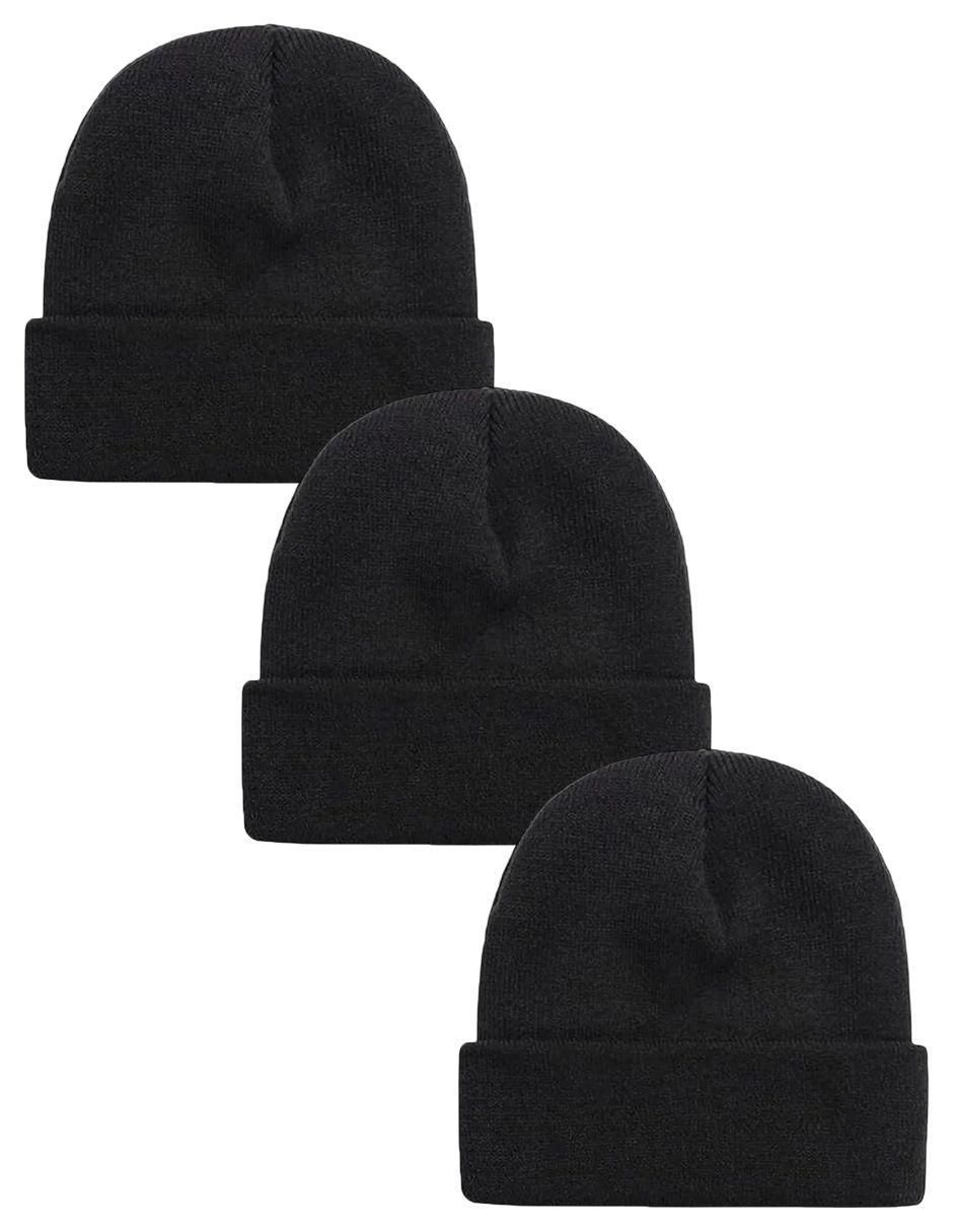 Gorro casual para hombre Gorro casual para hombre