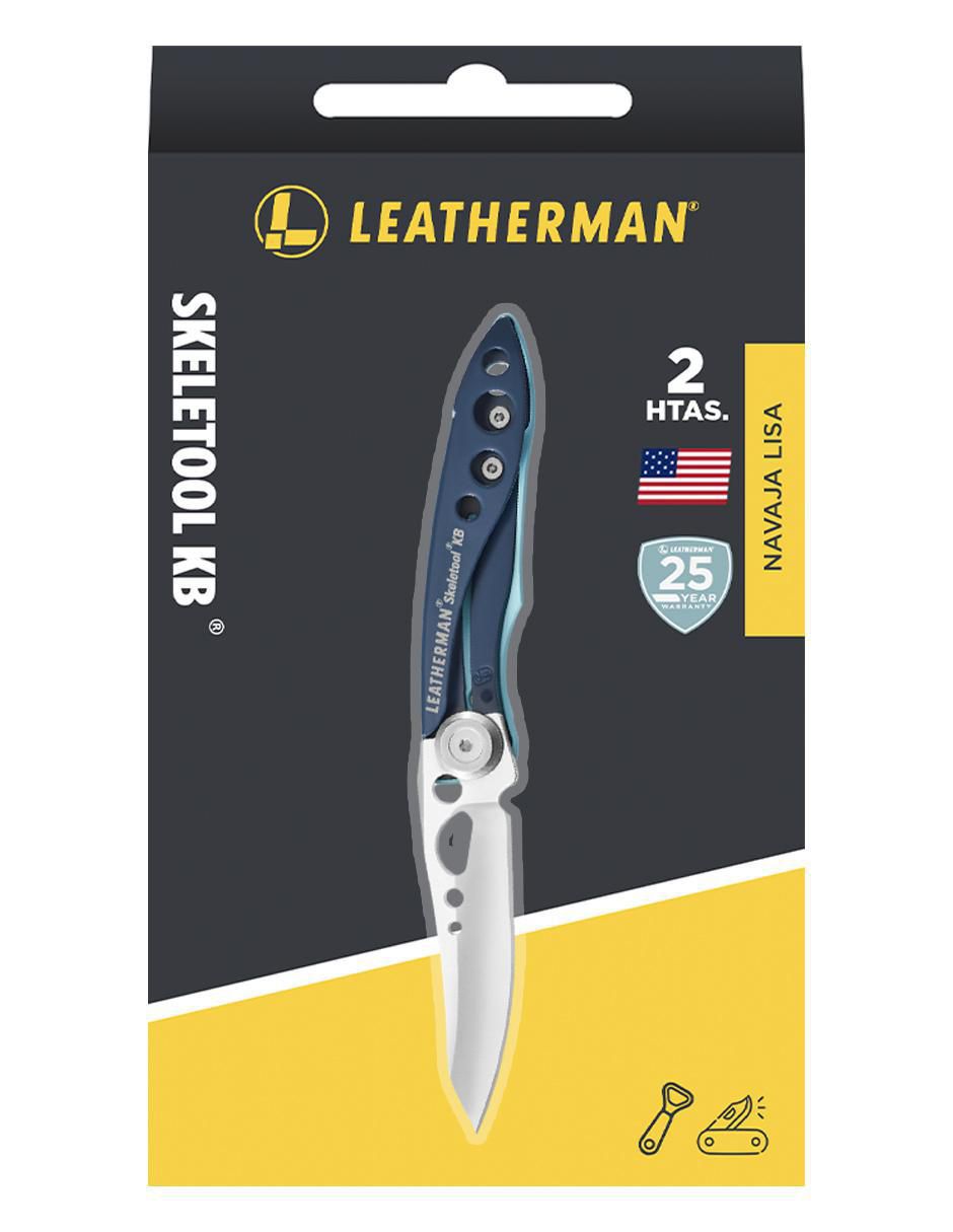 Navaja Skeletool KB 2