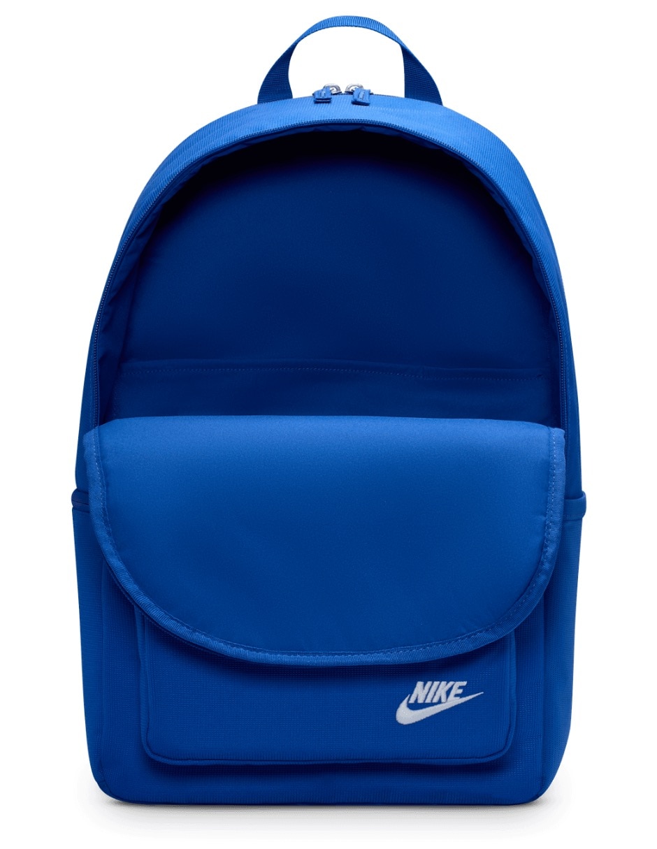 Mochila deportiva Heritage Eugene unisex 4