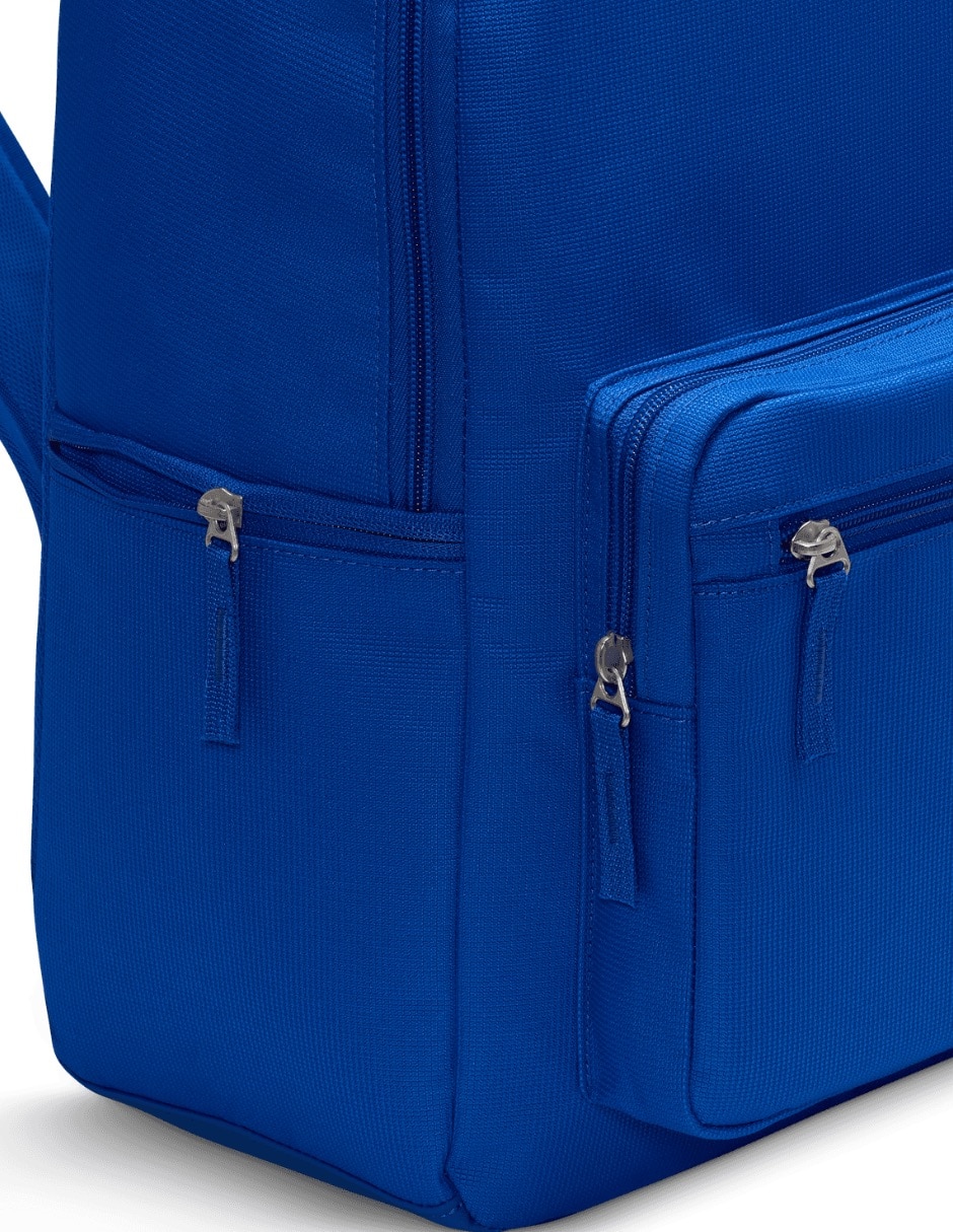 Mochila deportiva Heritage Eugene unisex 7