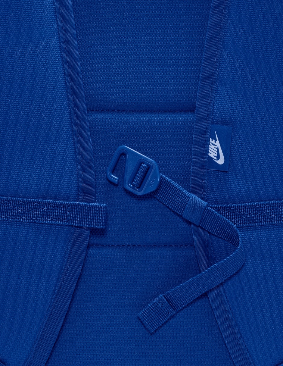 Mochila deportiva Heritage Eugene unisex 8