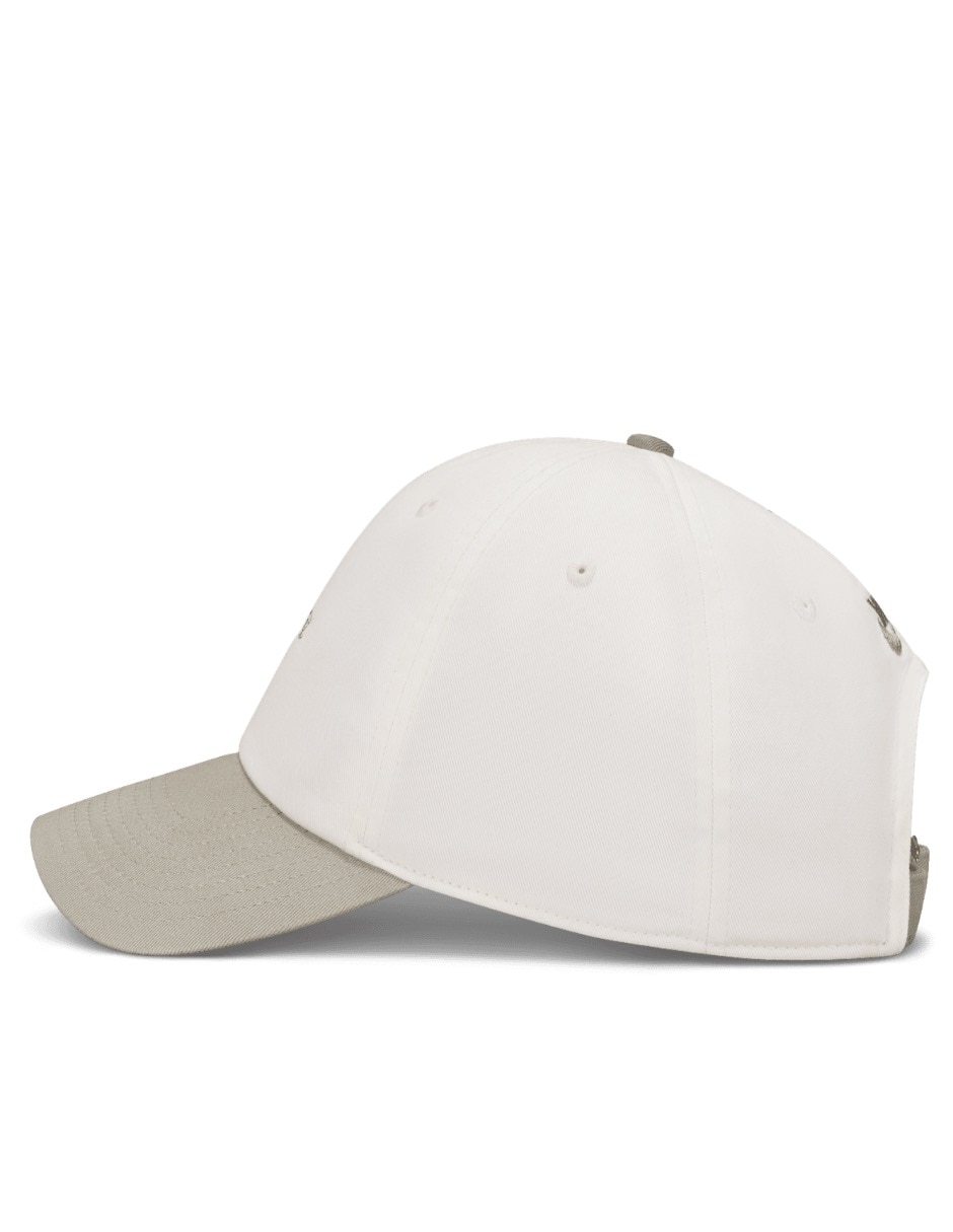 Gorra visera curva broche casual unisex 6