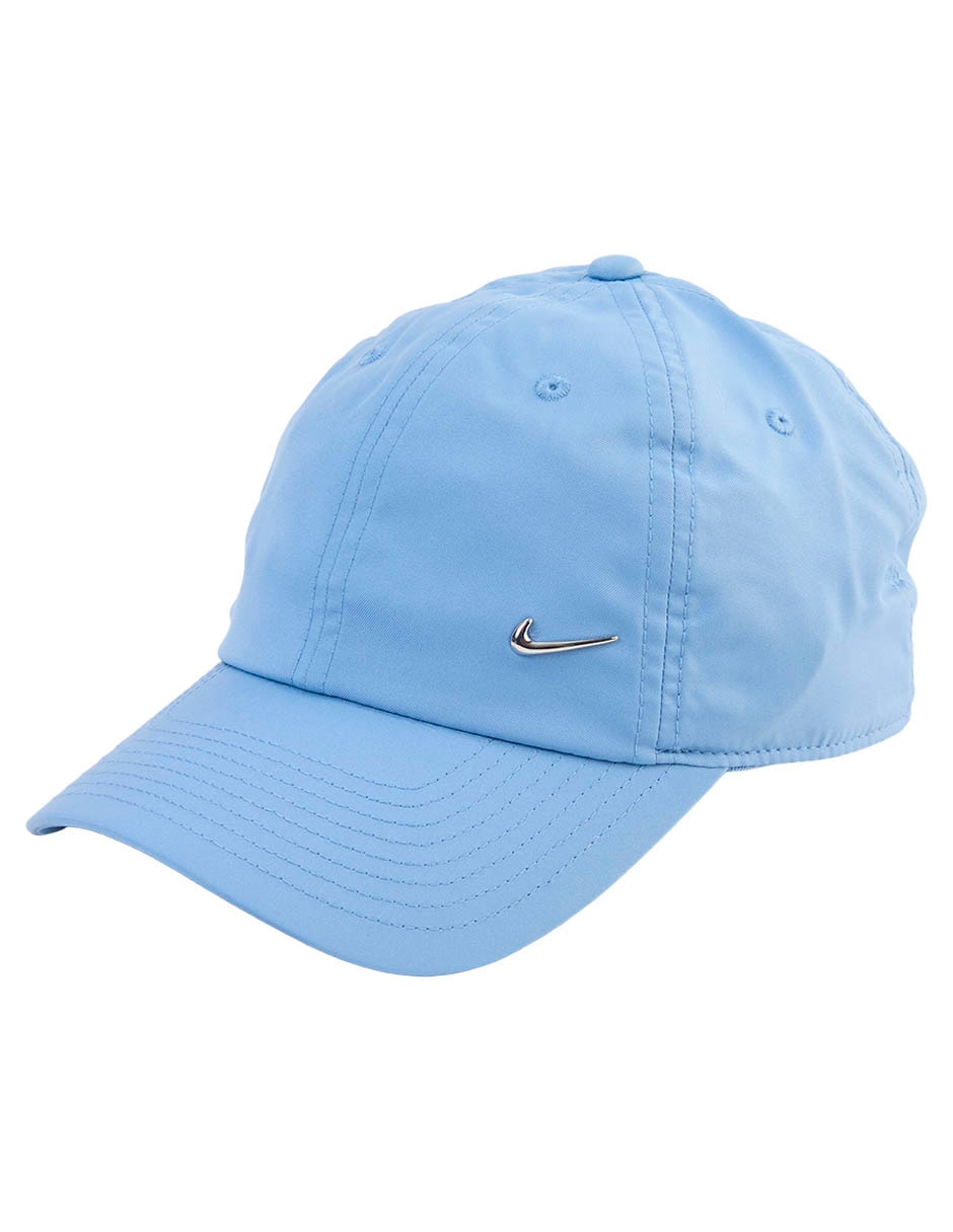 Gorra visera curva hebilla casual para hombre 3