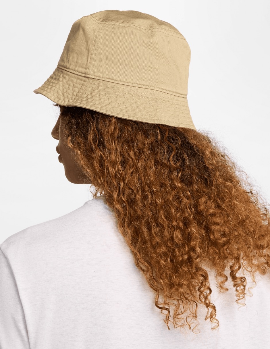 Gorro bucket casual unisex 2