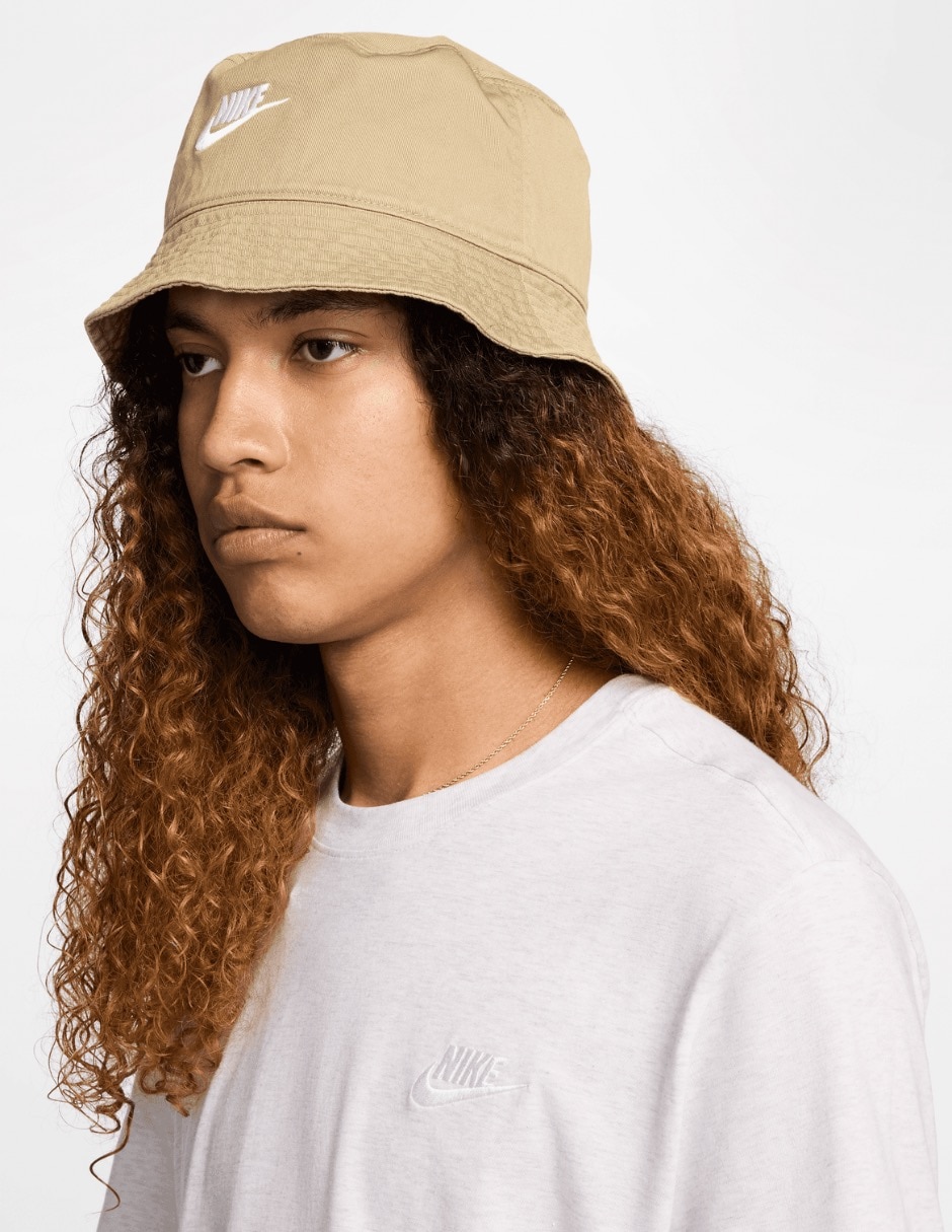 Gorro bucket casual unisex 3
