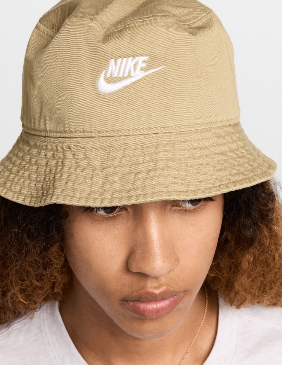 Gorro bucket casual unisex 4