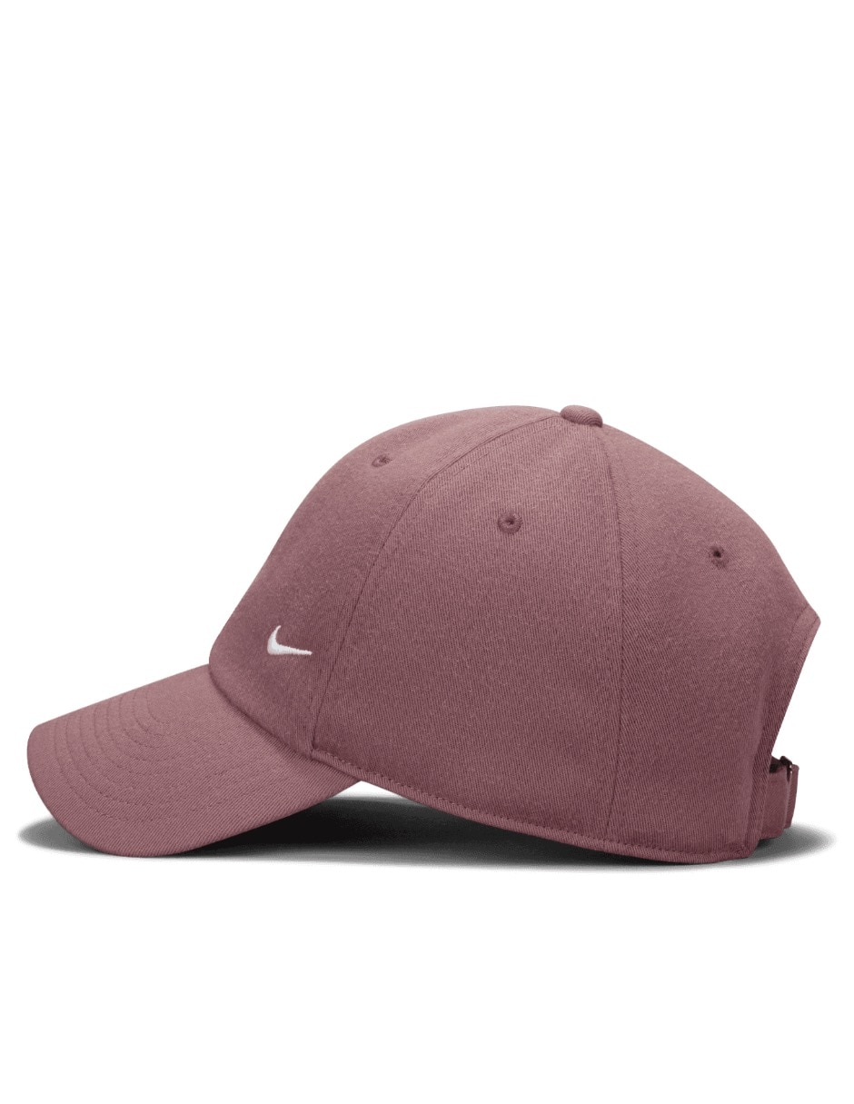 Gorra visera curva broche casual Club Cap U Cb Sm Swsh adulto 3