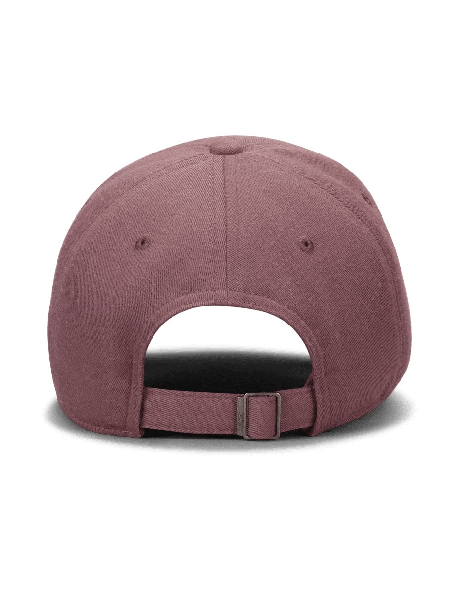 Gorra visera curva broche casual Club Cap U Cb Sm Swsh adulto 4