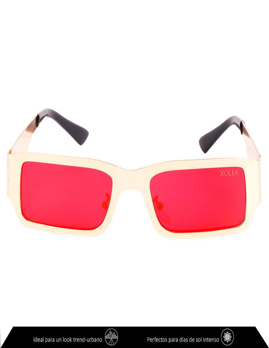 Lentes de sol Trend XO-131-RO para hombre 5