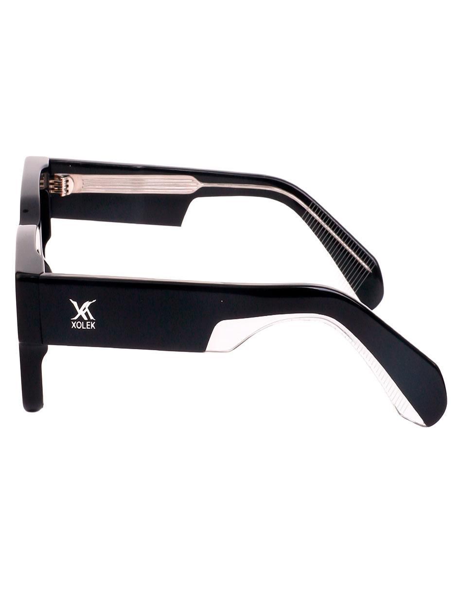 Lentes de sol Casual XO-101-N para hombre 4