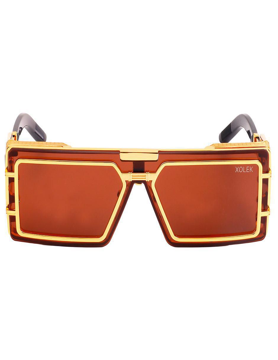 Lentes de sol Glam XO-134-C para hombre