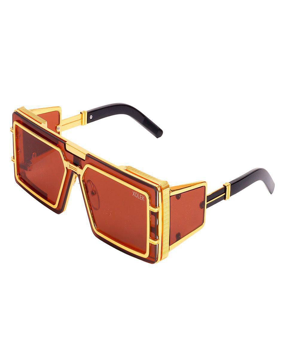 Lentes de sol Glam XO-134-C para hombre 2