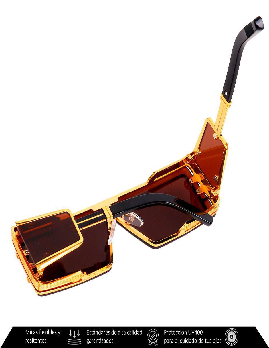 Lentes de sol Glam XO-134-C para hombre 3