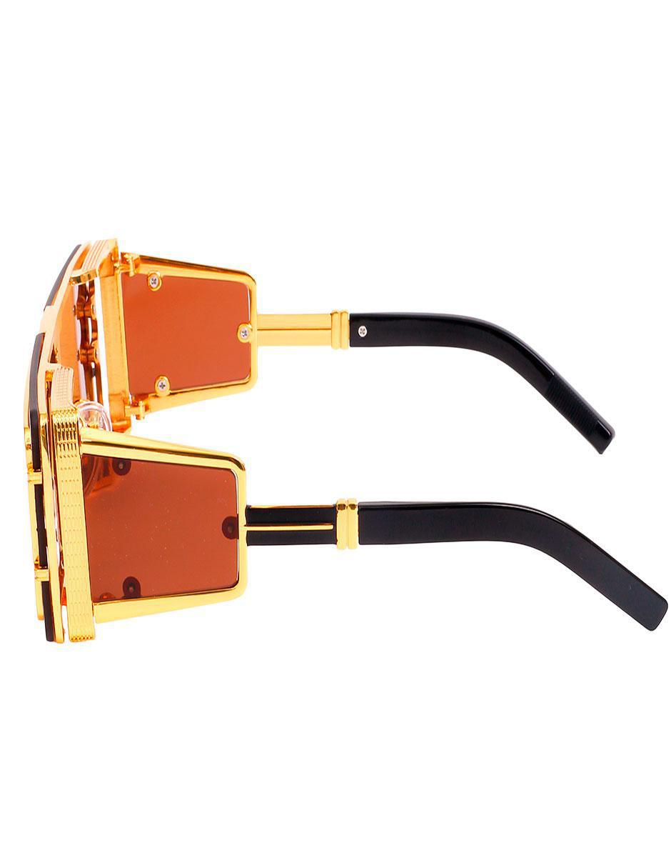 Lentes de sol Glam XO-134-C para hombre 4