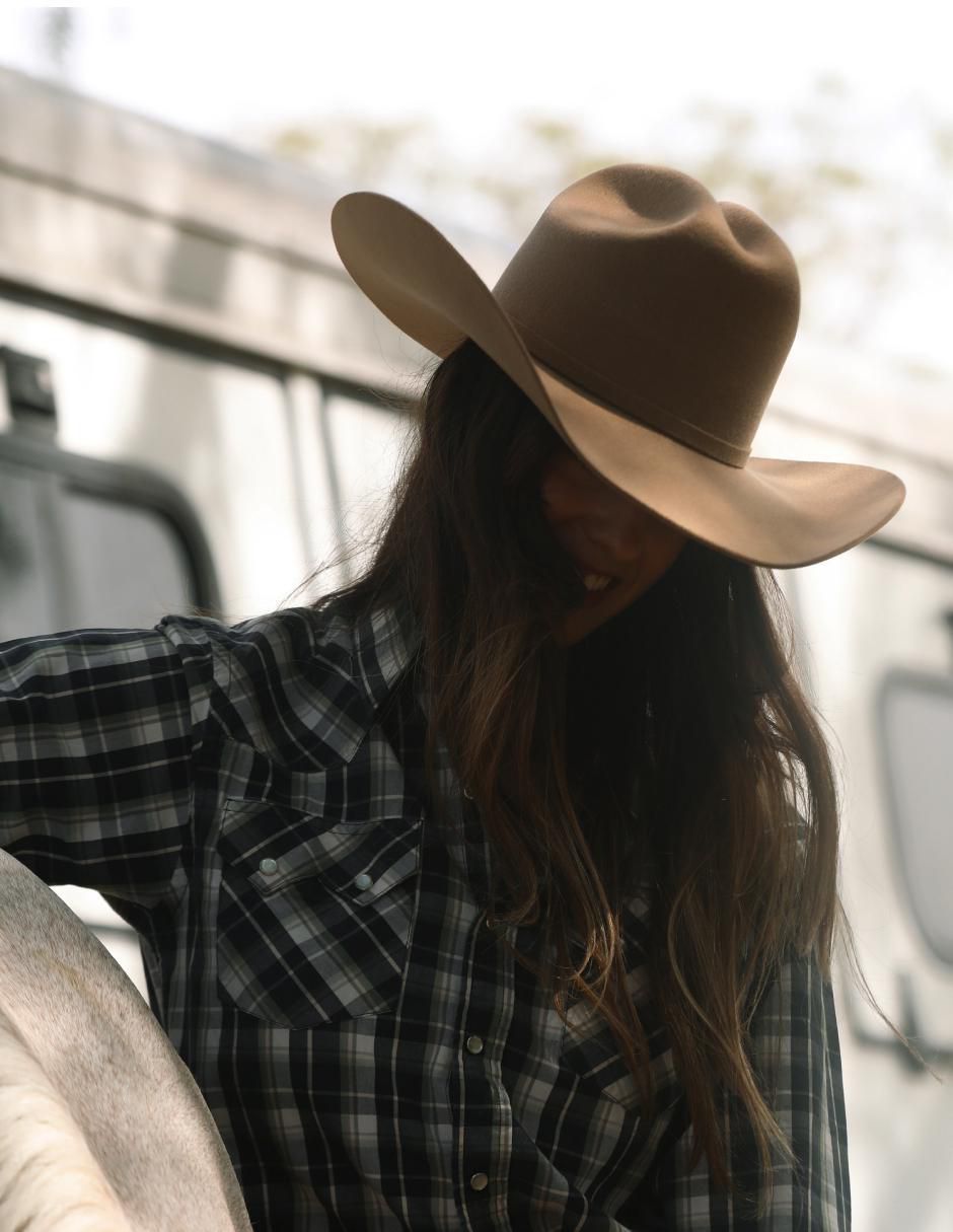 Sombrero 6