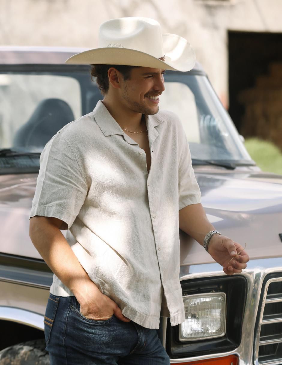 Sombrero 8