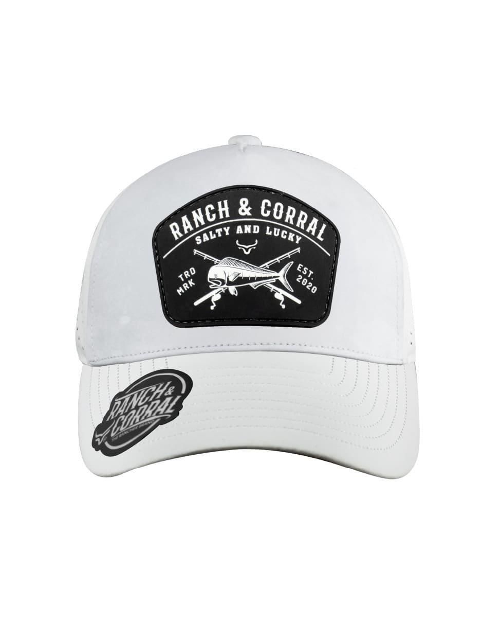 Gorra visera semicurva broche casual unisex 2