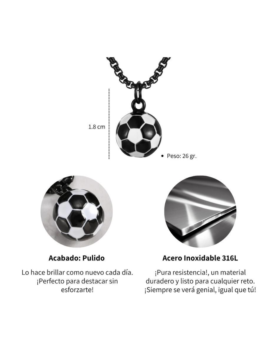 Collar de balón 4