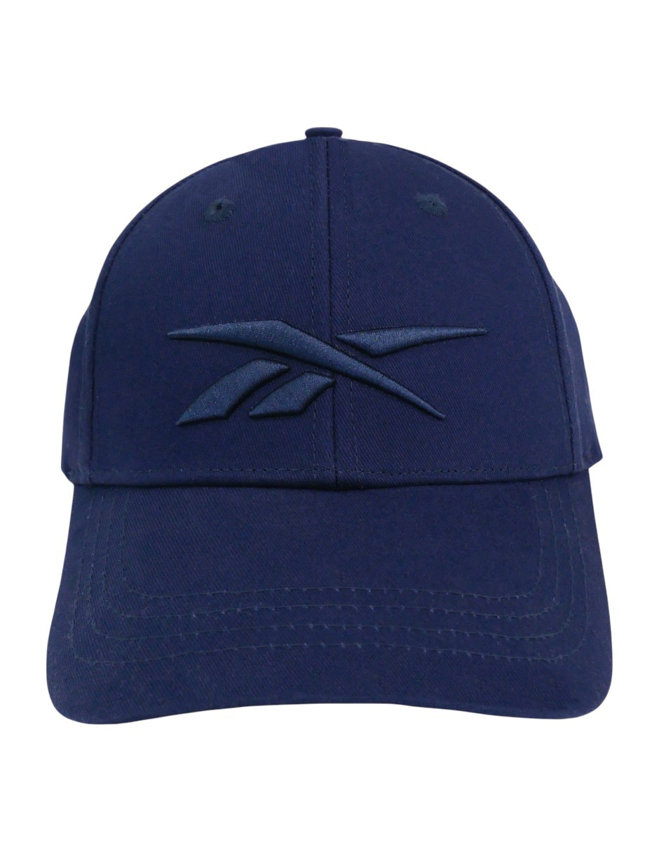 Gorra con visera curva casual Headwear para hombre