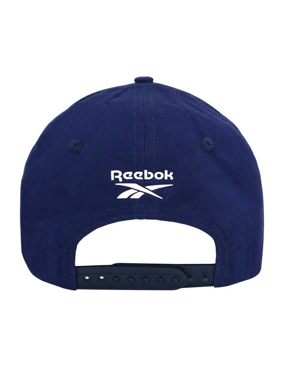 Gorra con visera curva casual Headwear para hombre 3