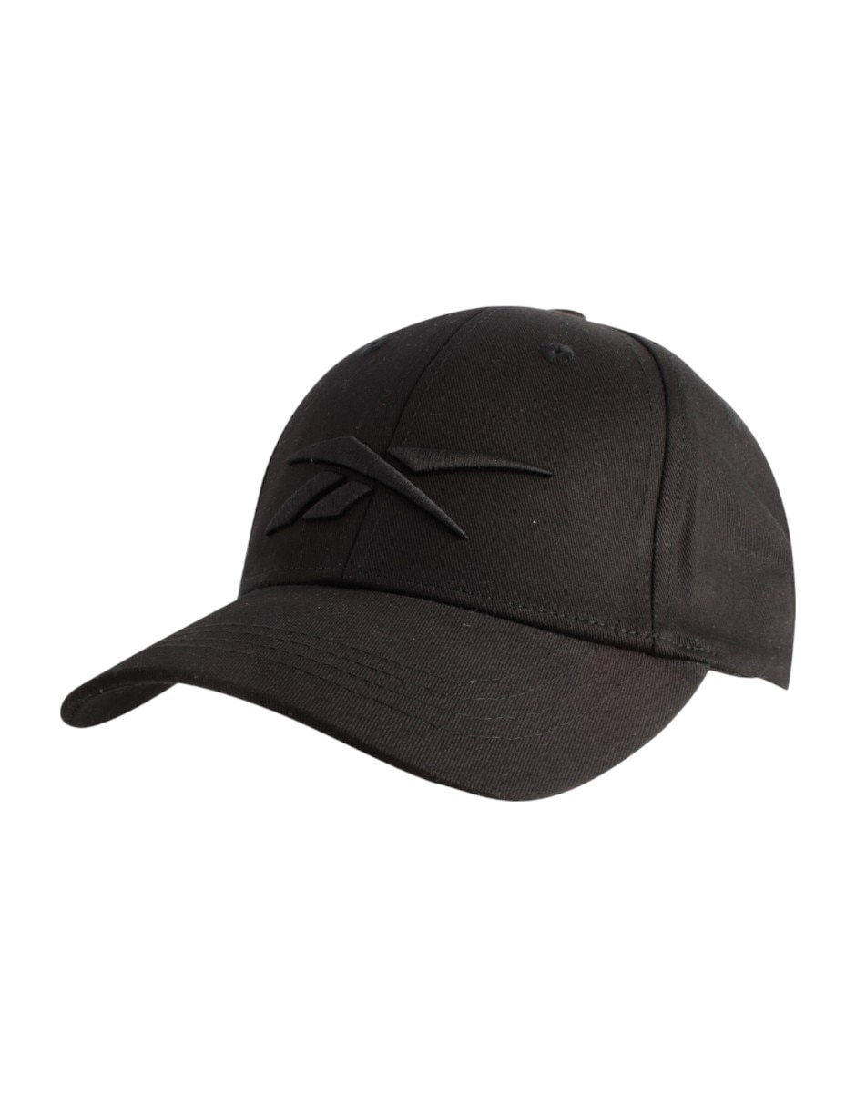 Gorra con visera curva casual Headwear para hombre
