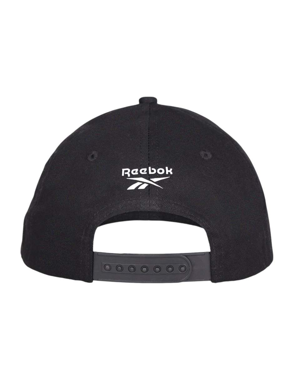 Gorra con visera curva casual Headwear para hombre 3