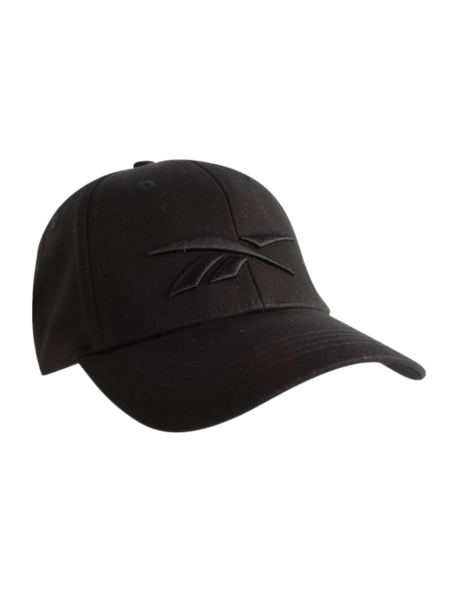 Gorra con visera curva casual Headwear para hombre 5