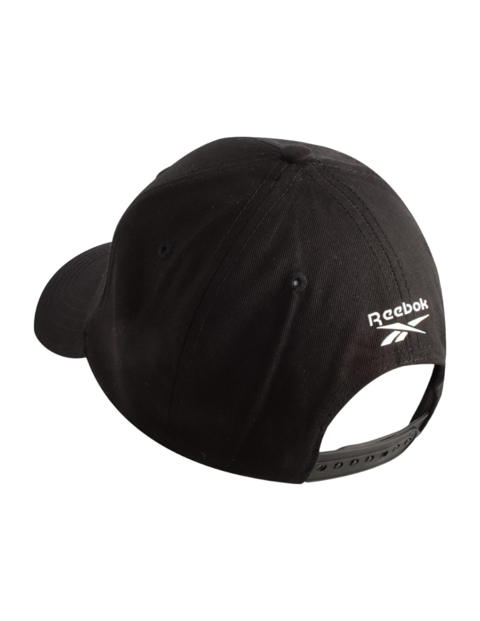 Gorra con visera curva casual Headwear para hombre 6