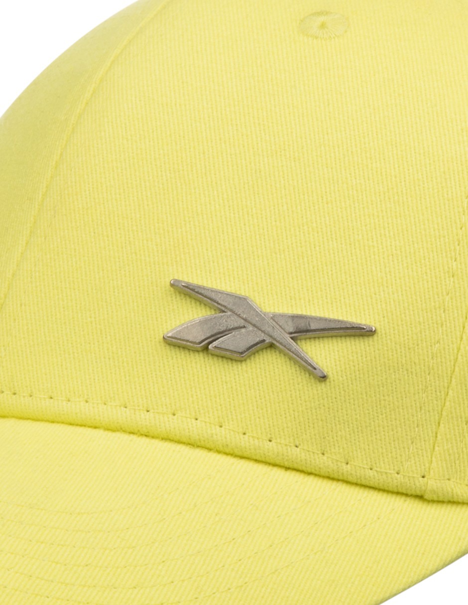 Gorra con visera curva casual Headwear para hombre 2
