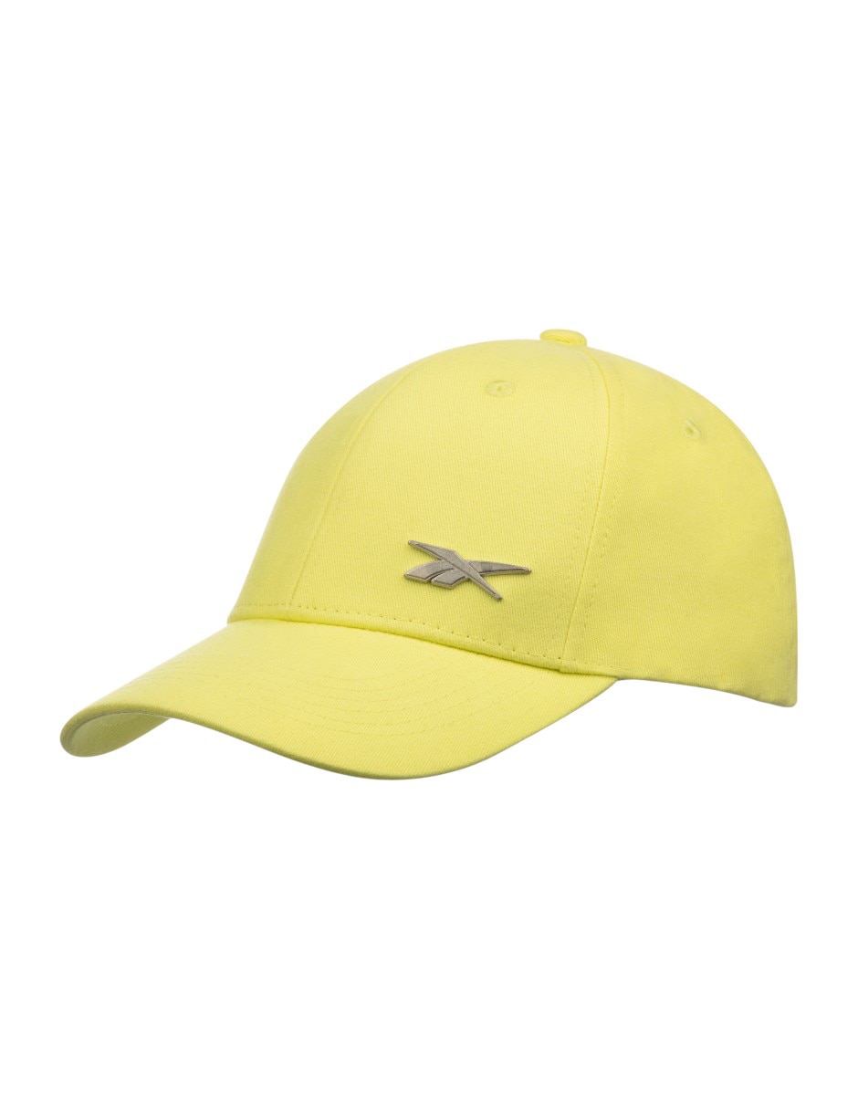Gorra con visera curva casual Headwear para hombre 3