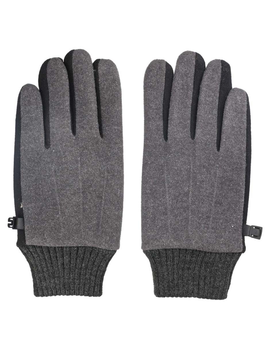 Guantes de invierno para hombre 1