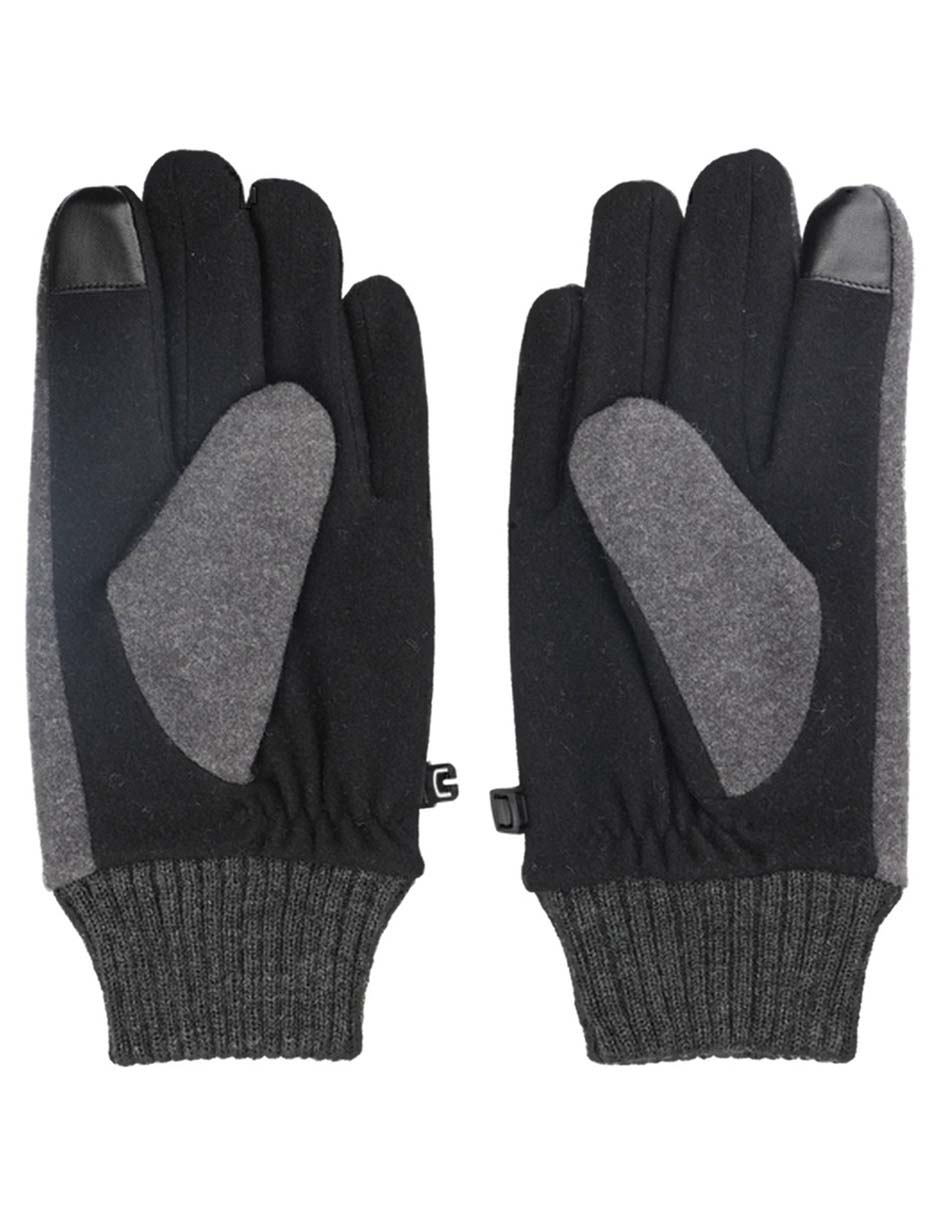 Guantes de invierno para hombre