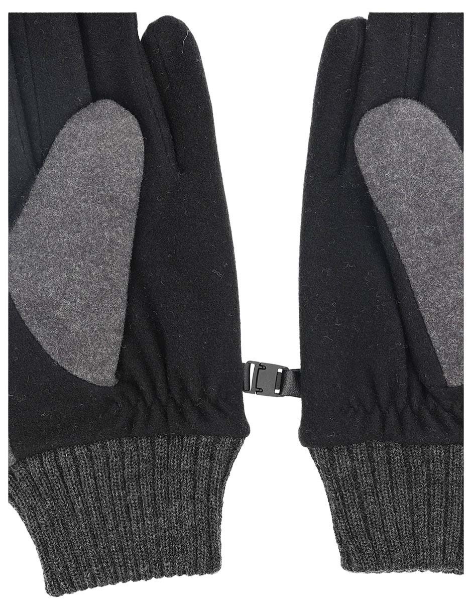 Guantes de invierno para hombre