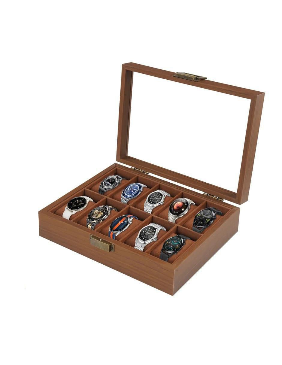 Estuche para reloj 2
