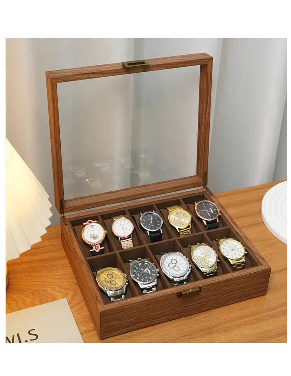 Estuche para reloj 5