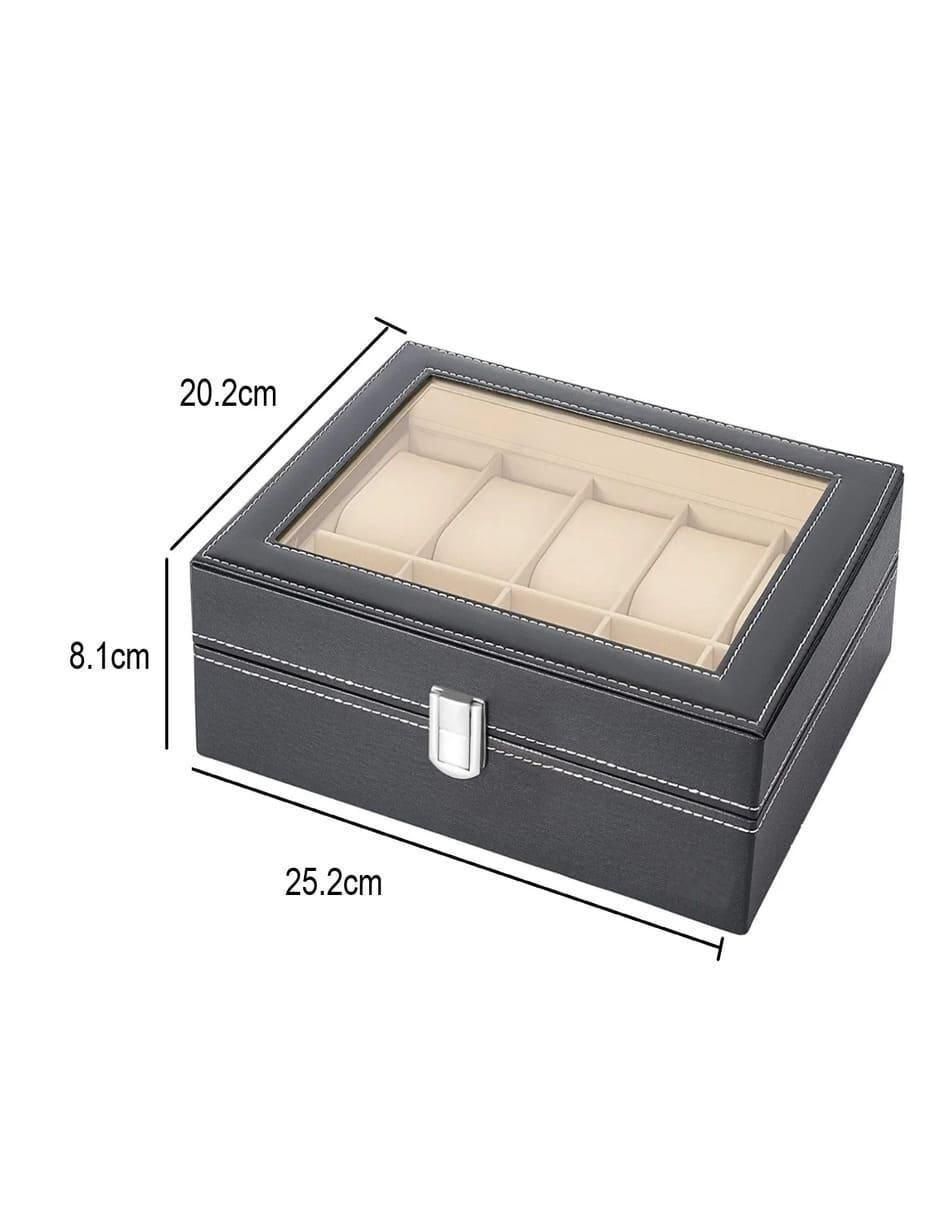 Estuche para reloj 6