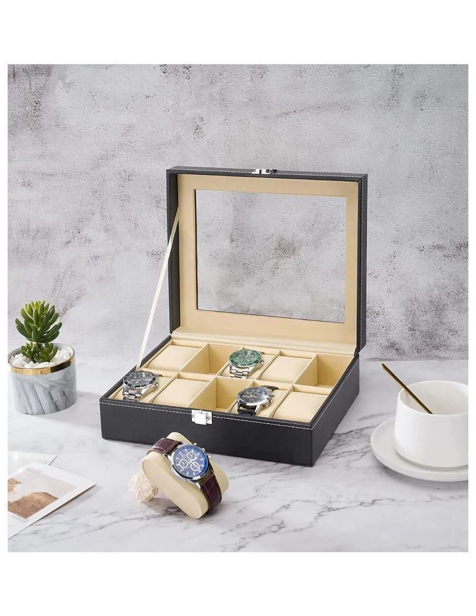 Estuche para reloj 3