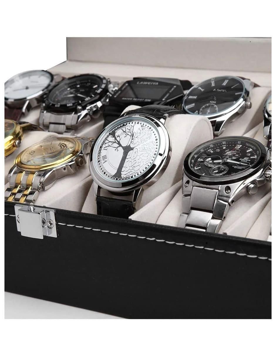 Estuche para reloj 2