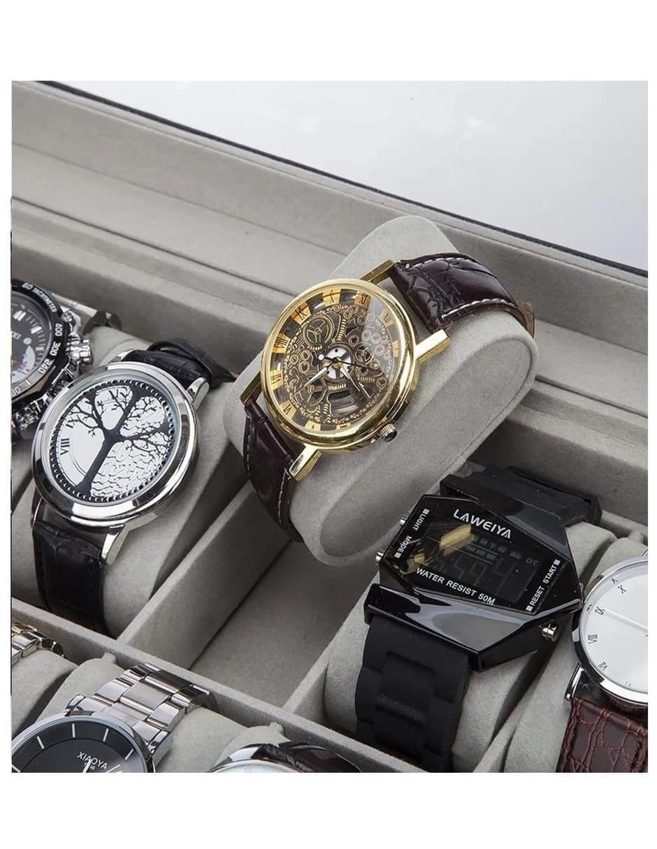 Estuche para reloj 4