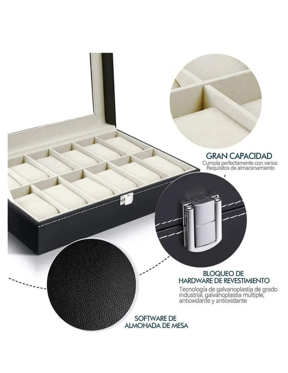 Estuche para reloj 5