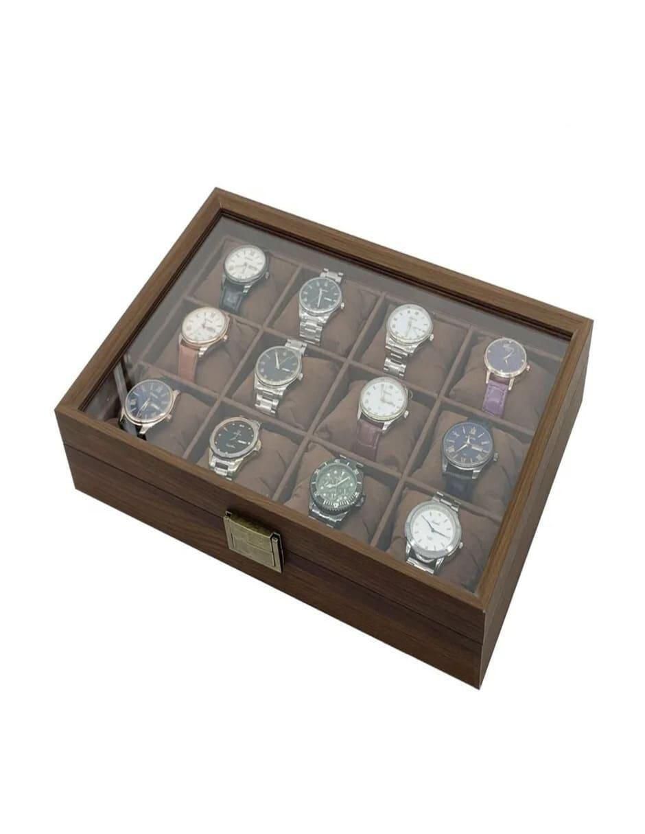 Estuche para reloj 2