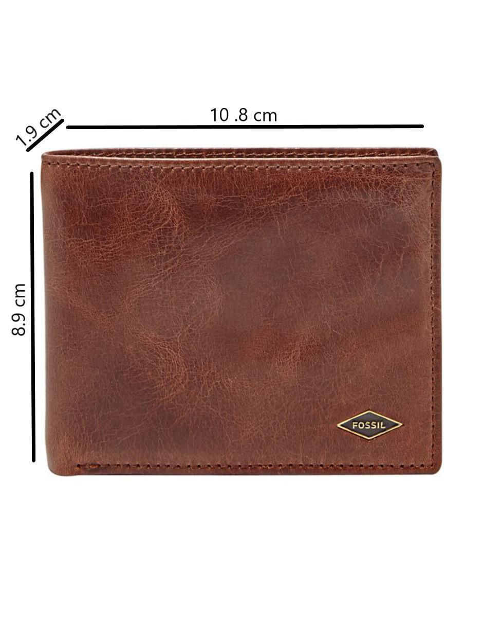Cartera Ryan para hombre 4