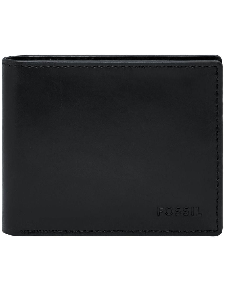 Cartera Derrick para hombre
